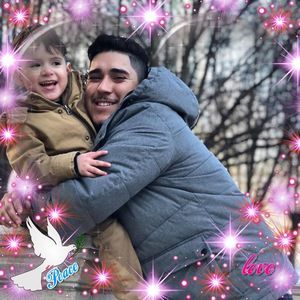 Meet your Posher, Juan carlos